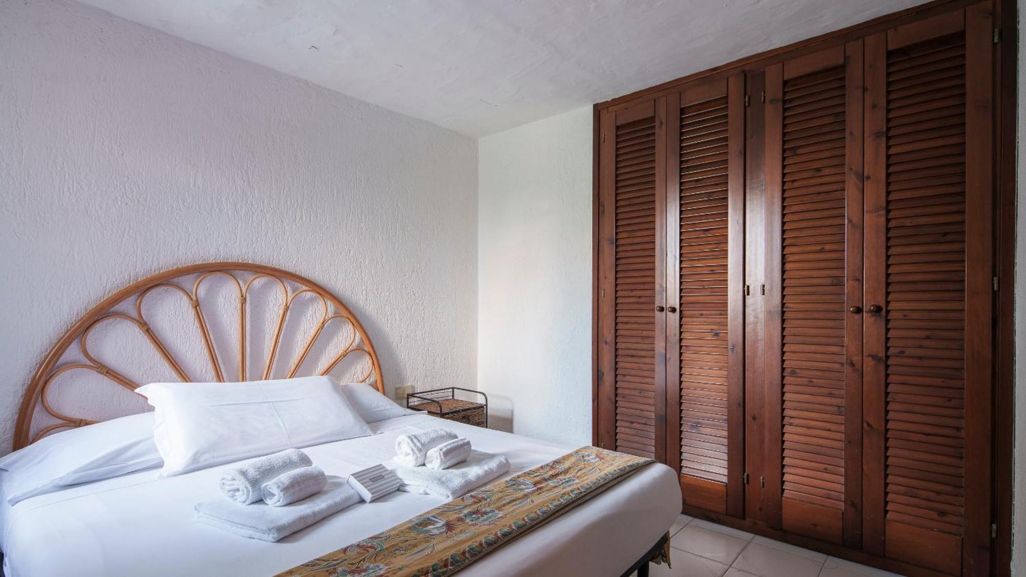 Welcomely - Acqua E Tramonto Olbia Exterior foto